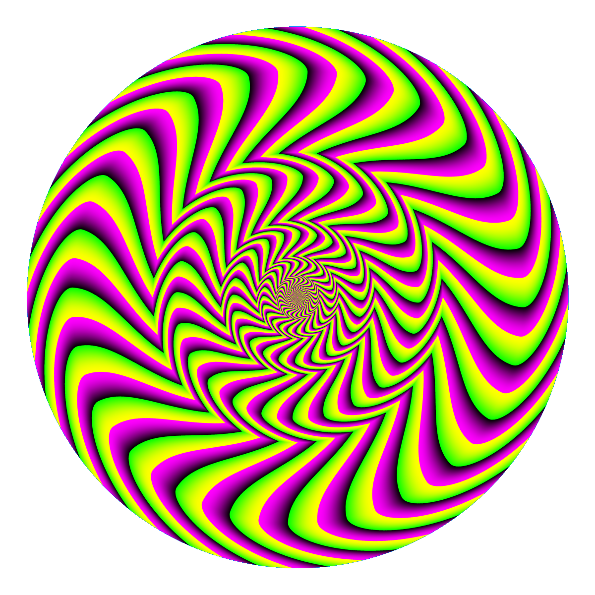 illusion